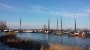 oude haven 