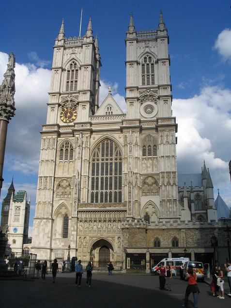 Westminister abbey